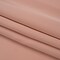 1 Yard Solid Blush Silk Crepe Fabric, 44" Wide 4 Ply Fabric for Wedding & Couture Sewing